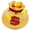 Lucky Pokies Bonus icon